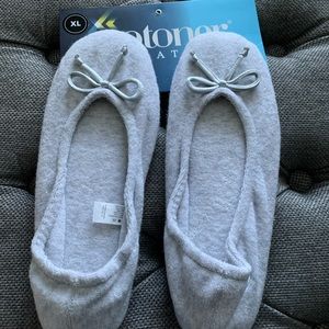 Slippers
